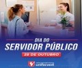 Dia do Servidor Público 