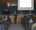 Acadêmicos das Engenharias participaram de ciclo de palestras