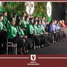 Formaturas 2019/1