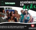 ENFERMAGEM | ACADÊMICOS EM AÇÃO