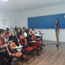 Práticas Integrativas e complementares na fisioterapia