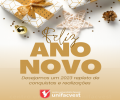 Feliz Ano Novo!