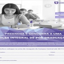 ATENÇÃO VOCÊ QUE FARÁ ENADE EM QUALQUER LUGAR DO BRASIL