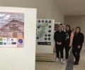 Abertura da Exposição Fotográfica "De Lajens A Lages"