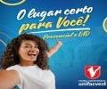 Unifacvest - O lugar certo para você!