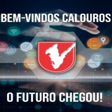O FUTURO CHEGOU! Bem-vindos calouros de todo o Brasil. Encontre a sua sala aqui: