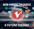 O FUTURO CHEGOU! Bem-vindos calouros de todo o Brasil. Encontre a sua sala aqui: