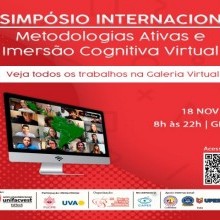 GALERIA VIRTUAL DO VI SIMPÓSIO