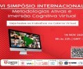 GALERIA VIRTUAL DO VI SIMPÓSIO