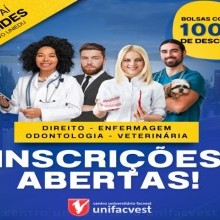As bolsas de 100% voltaram!