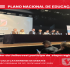 Reitor da Unifacvest participa da abertura do Ciclo Catarinense de Debates sobre o PNE 