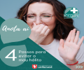 Dicas de Odontologia 