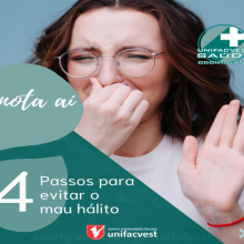 Dicas de Odontologia 