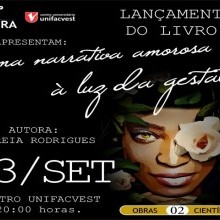 AGENDA | LANÇAMENTO DE LIVRO