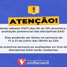 COMUNICADO