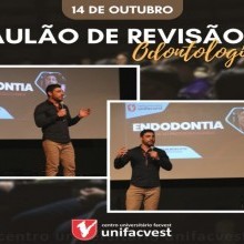 Aula de revisão | Curso de Odontologia