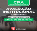 AVALIAÇÃO INSTITUCIONAL 2023 | CURSOS EAD