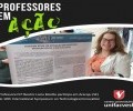 PROFESSORES EM AÇÃO | 10th International Symposium on Technological Innovation