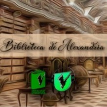 UNIFACVEST LITERATURA | BIBLIOTECA DE ALEXANDRIA
