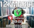 SPOTIFY PODCAST #83 DIA DO BIBLIOTECÁRIO | 12 DE MARÇO | Unifacvest Literatura