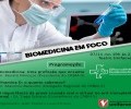 BIOMEDICINA EM FOCO