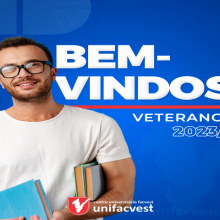 Bem-Vindos