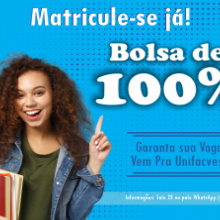 Bolsa de 100%