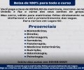 BOLSAS DE 100% | SAIBA TUDO AQUI