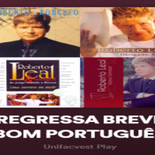SPOTIFY | playlist Regressa breve bom português em Unifacvest Play