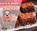 VÍDEO: BROWNIE SEM GLÚTEN E SEM LACTOSE | COZINHA UNIVERSITÁRIA