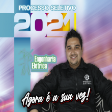 ENGENHARIA ELÉTRICA É NA UNIFACVEST
