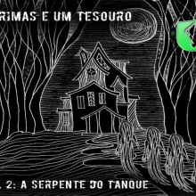 RADIONOVELAS UNIFACVEST NO SPOTIFY | Quatro primas e um tesouro - Capítulo 2