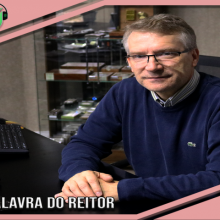 SPOTIFY: PALAVRA DO REITOR | Qualidade Reconhecida