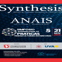 ANAIS DO SIMPÓSIO INTERNACIONAL DE PRÁTICAS TRANSCULTURAIS INOVADORAS