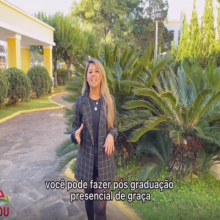 Pós-graduação presencial gratuita na Unifacvest