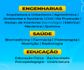 Cursos de Engenharia e Saúde EAD com 50% de desconto