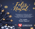 Feliz Natal!