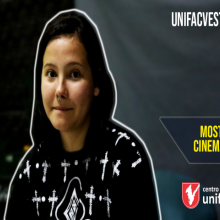 MOSTRA DE CINEMA CULT | UNIFACVEST CINE