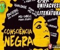 SPOTIFY PODCAST #30 UNIFACVEST LITERATURA | 5 LEITURAS FUNDAMENTAIS SOBRE A CONSCIÊNCIA NEGRA