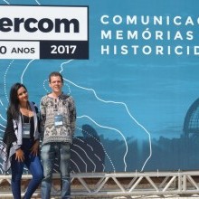 Trabalhos desenvolvidos na Unifacvest foram apresentados no Intercom Curitiba