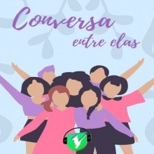 SPOTIFY PODCAST 81# DIA INTERNACIONAL DA MULHER