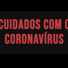 Se liga nas orientações!
