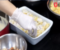 VÍDEO | COZINHA UNIVERSITÁRIA | LUMACONI DE PINHÃO