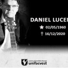 Lages perde o compositor Daniel Lucena