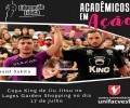 Acadêmicos em AÇÃO | Educação Física