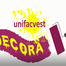 VÍDEO | UNIFACVEST DECORA | ARQUITETURA NA PRÁTICA