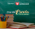 15 DE MARÇO | DIA DA ESCOLA