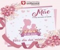 Mãe, o amor em todas as formas!