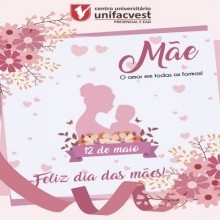 Mãe, o amor em todas as formas!