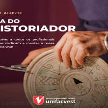 Dia do Historiador